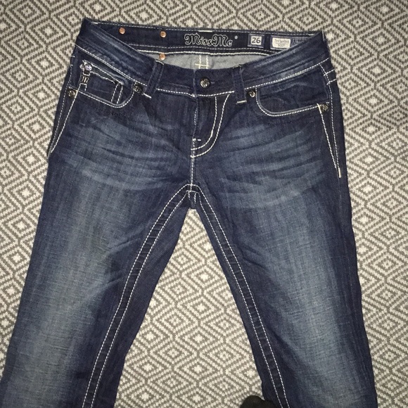 Miss me low rise jeans - Picture 3 of 6